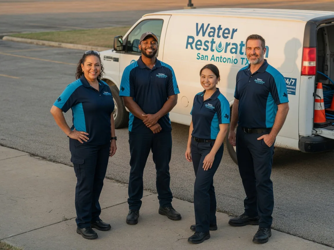 Water Damage Repair company in Roland, IA